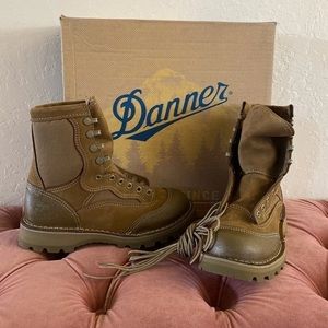danner usmc rat mojave